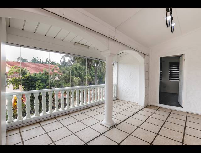 3 BEDROOM TOWNHOUSE FOR SALE IN MUSGRAVE